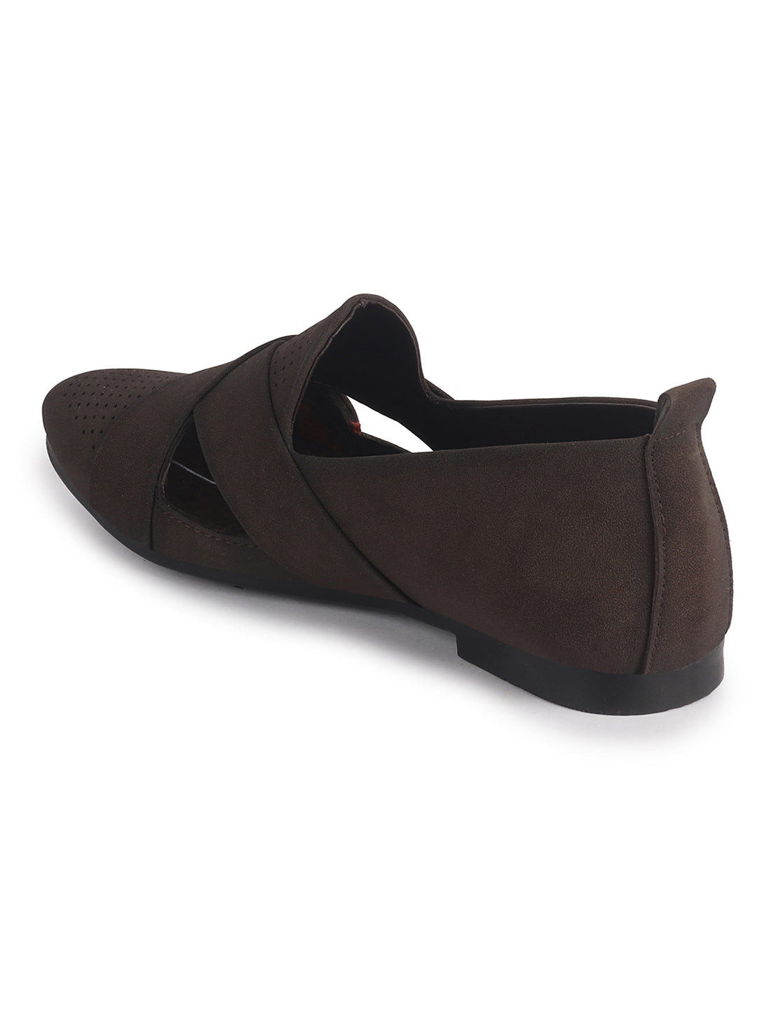 sherwani shoes for men