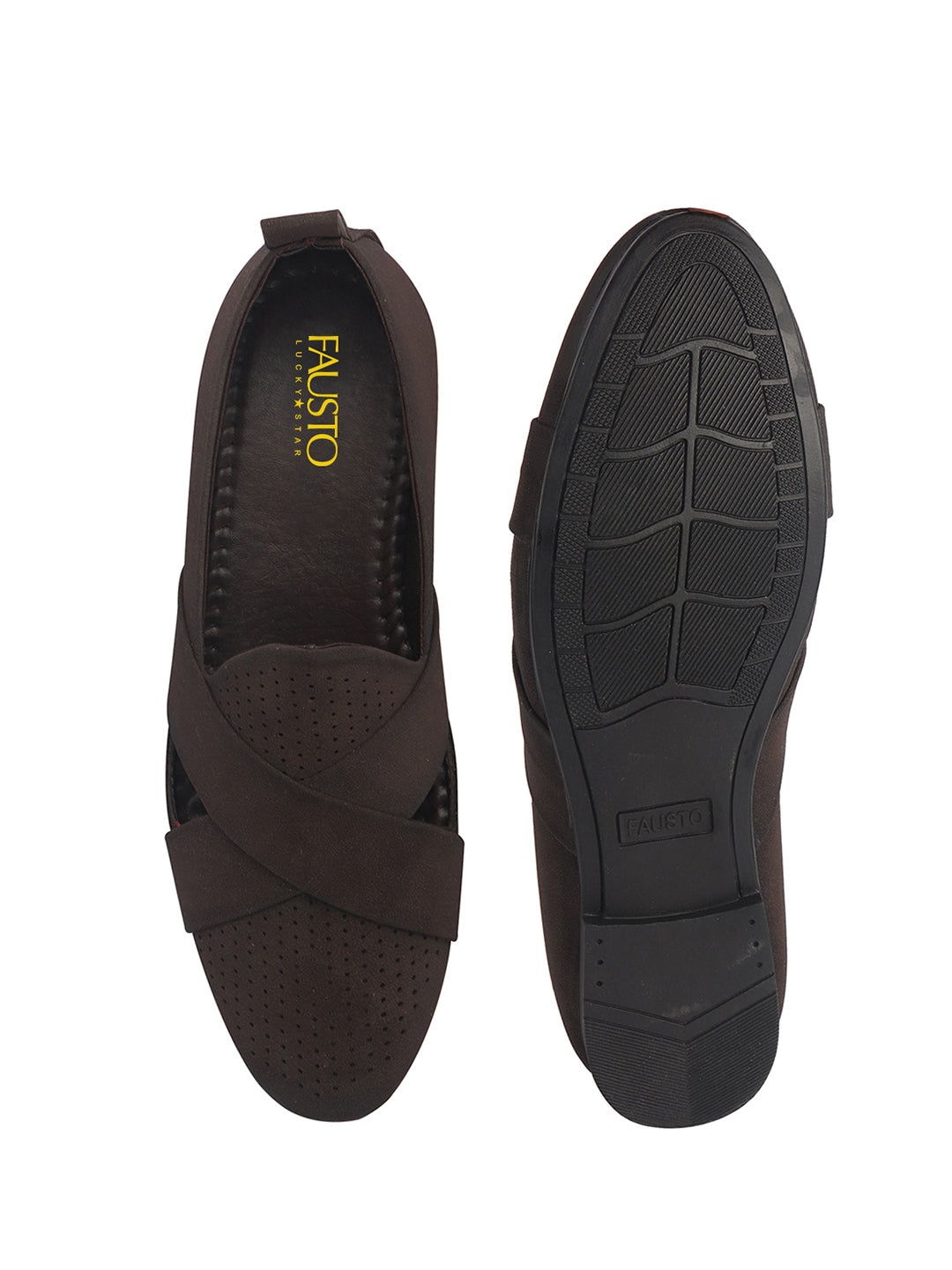 traditional shoes for men