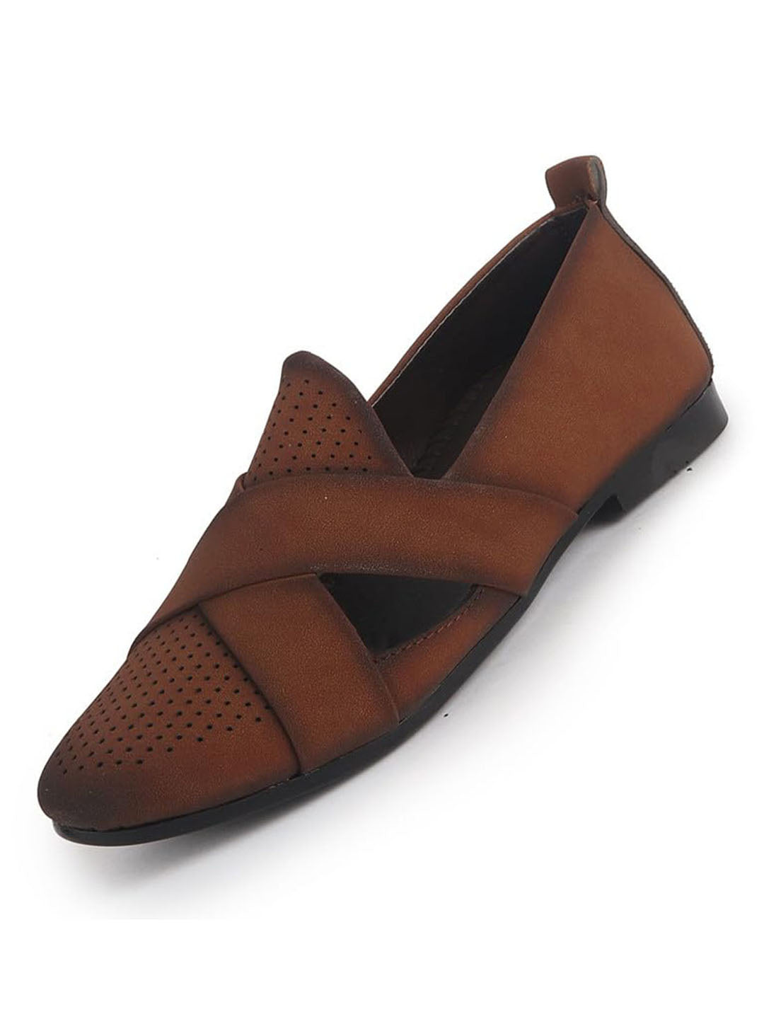 marriage shoes for men