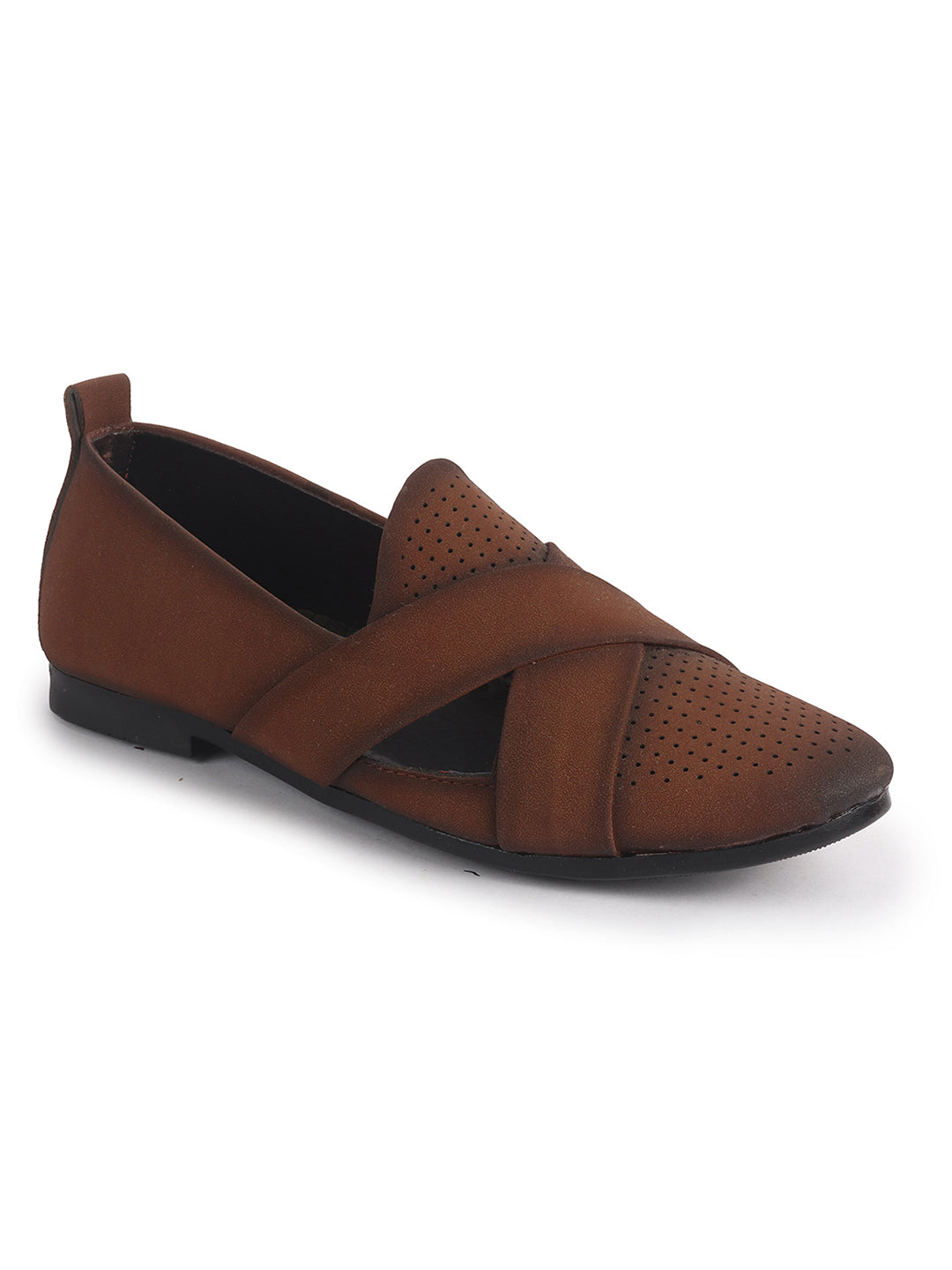marriage shoes for men