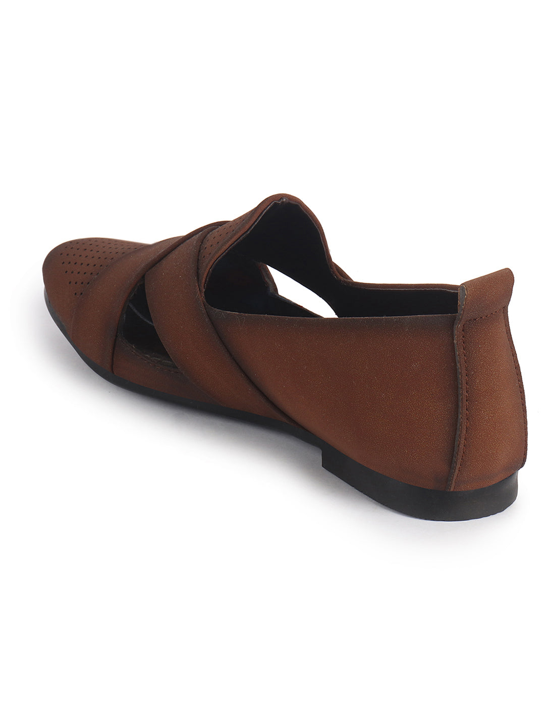 kurta pajama shoes for men