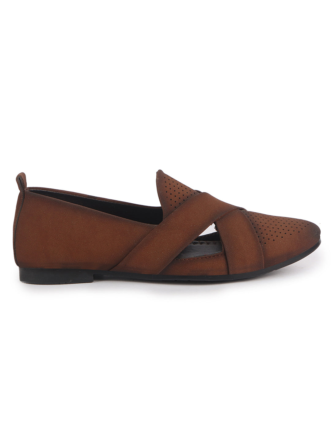 ethnic sandals for men