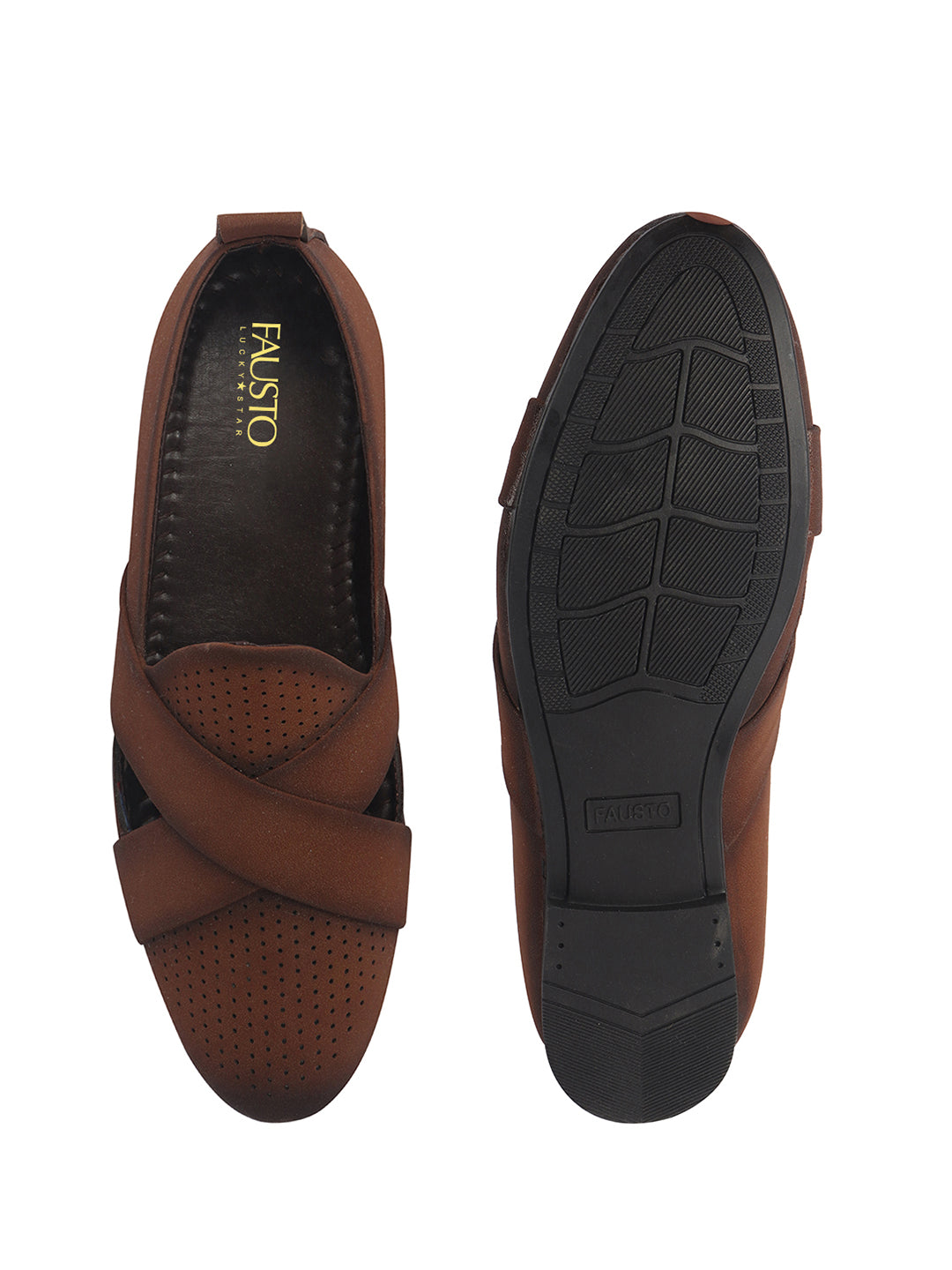 mojaris for men
