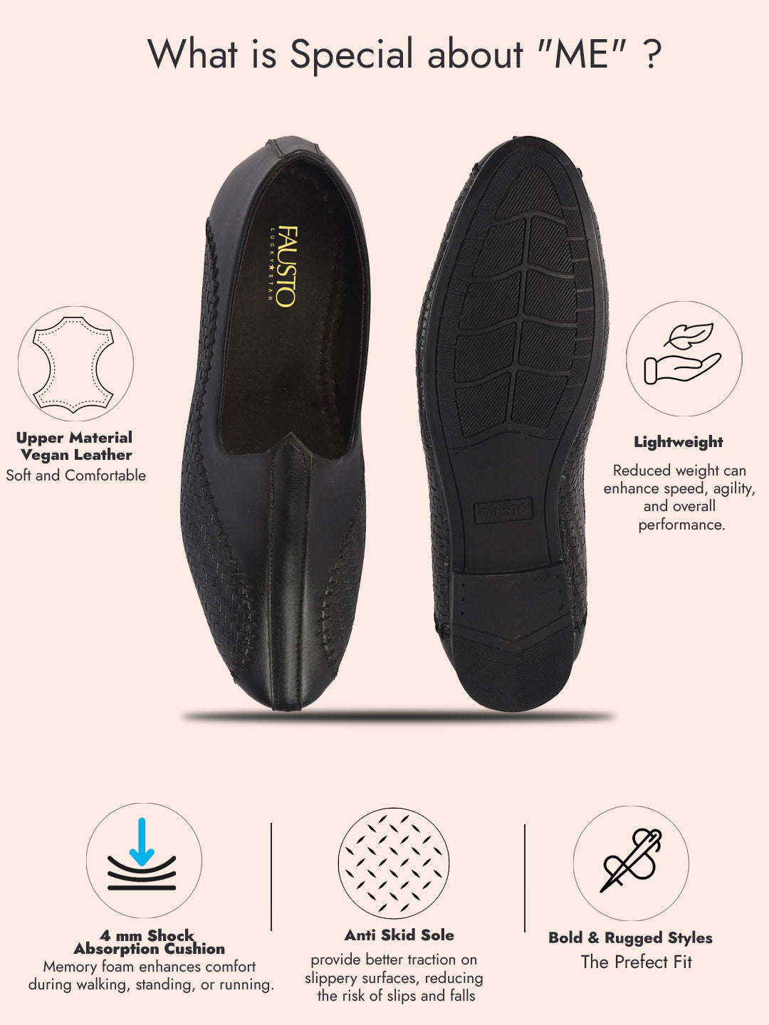 sherwani shoes for men