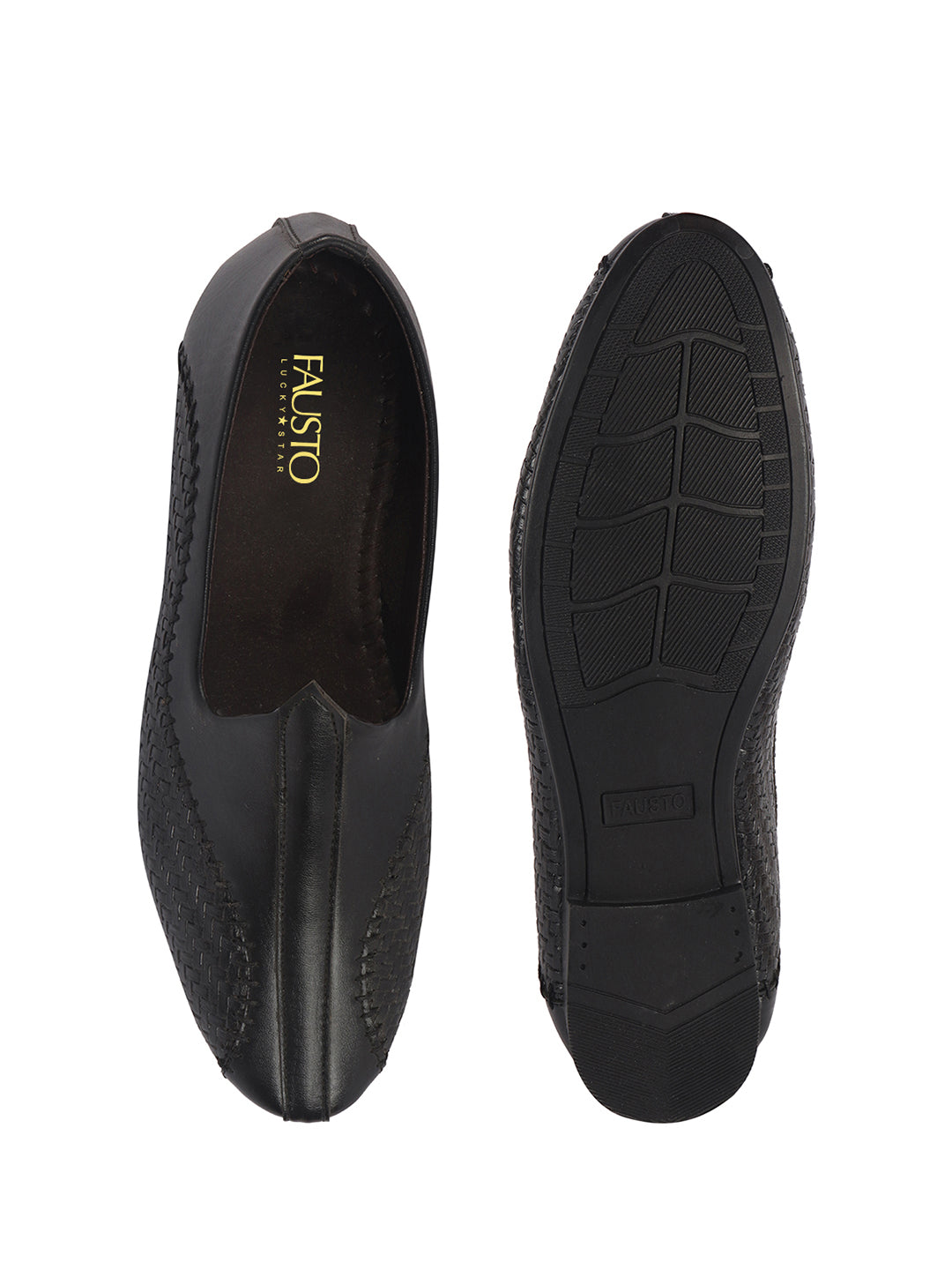mojari for men