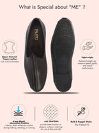 kurta pajama shoes for men