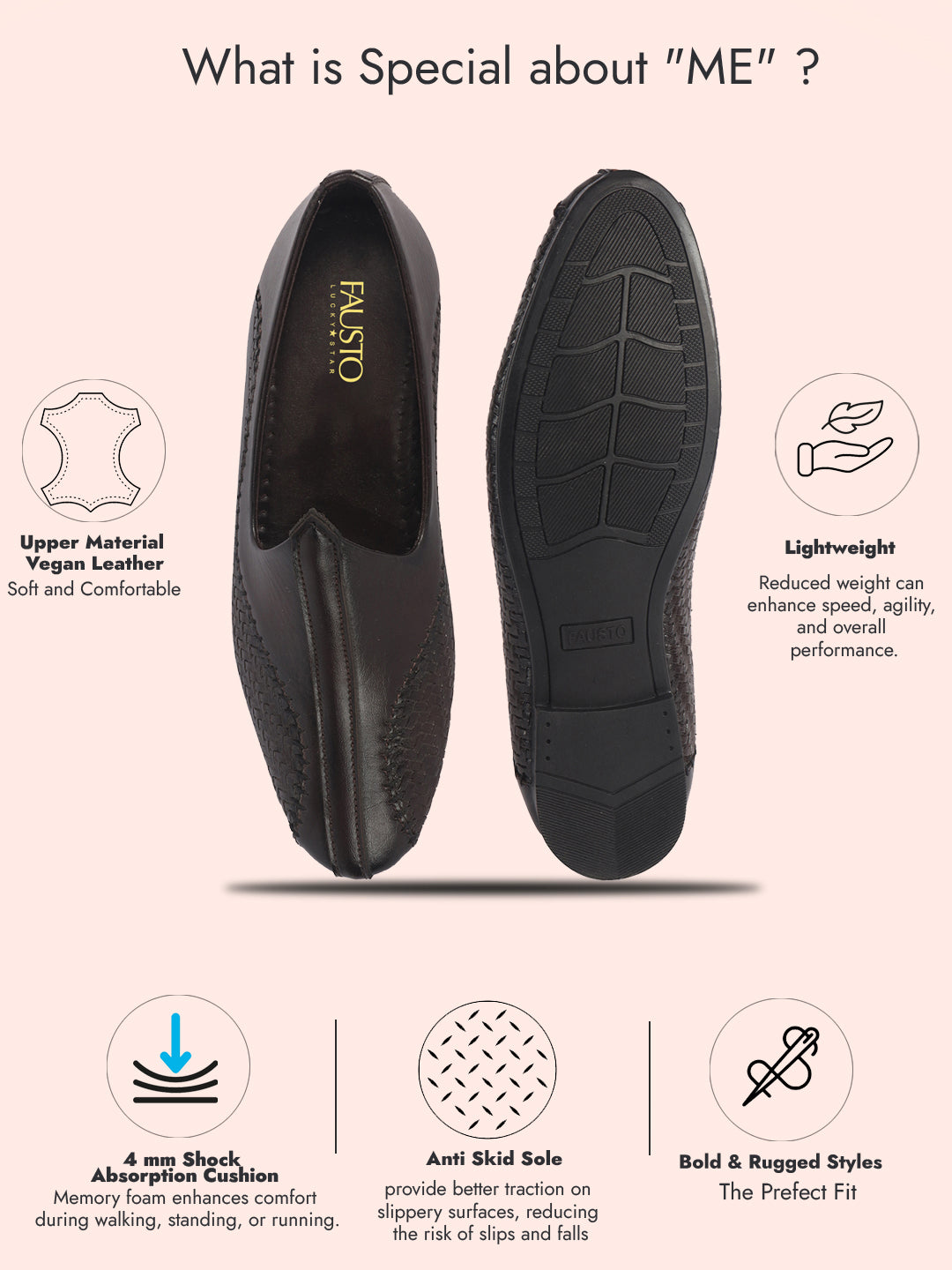 kurta pajama shoes for men
