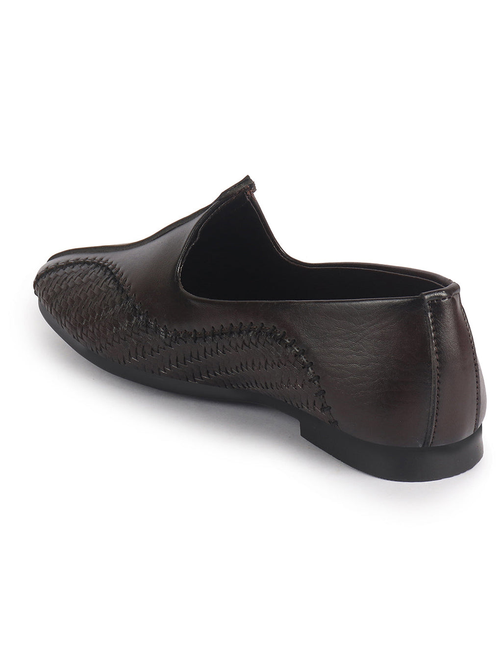 ethnic sandals for men