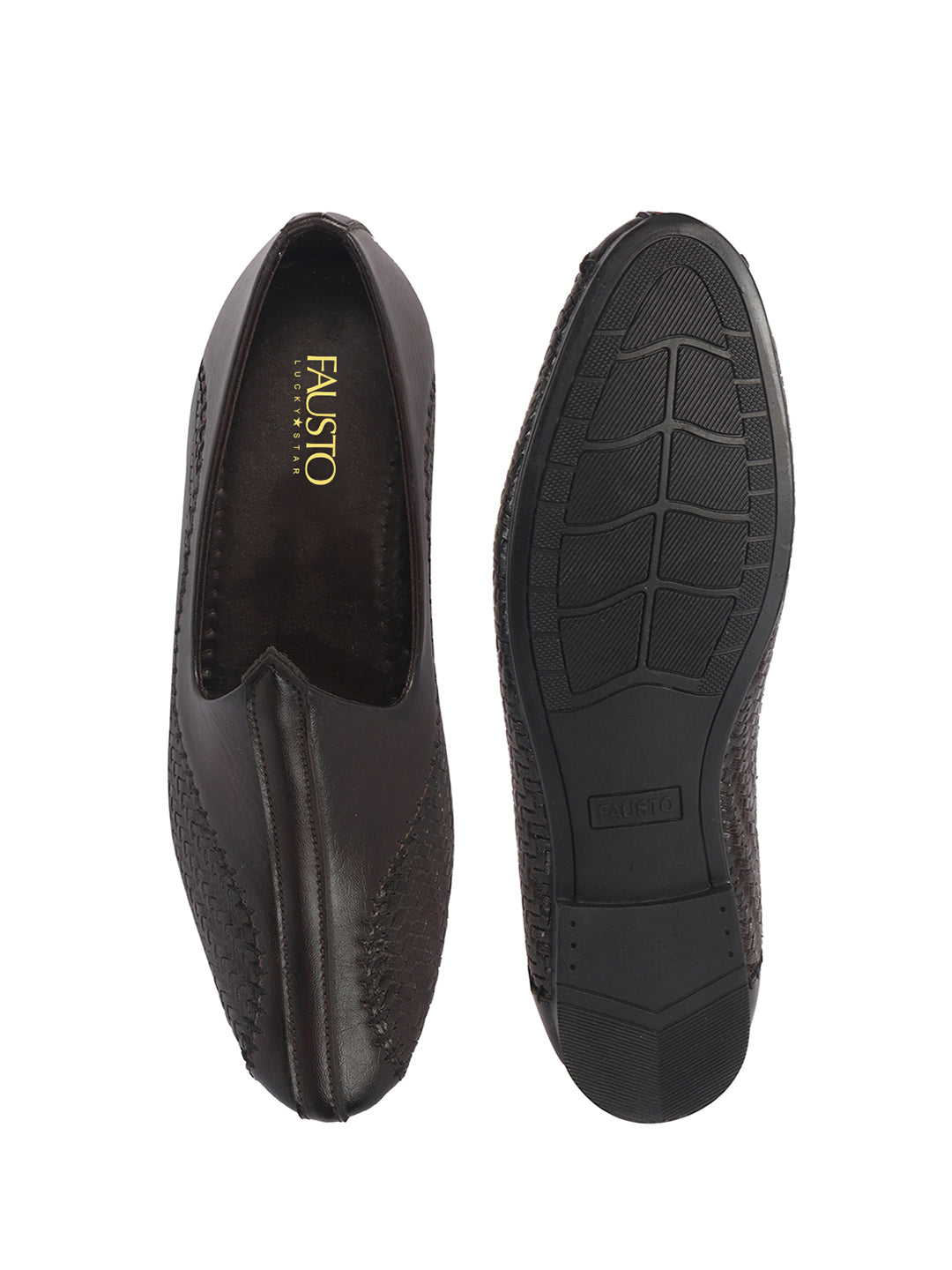 mojari for men