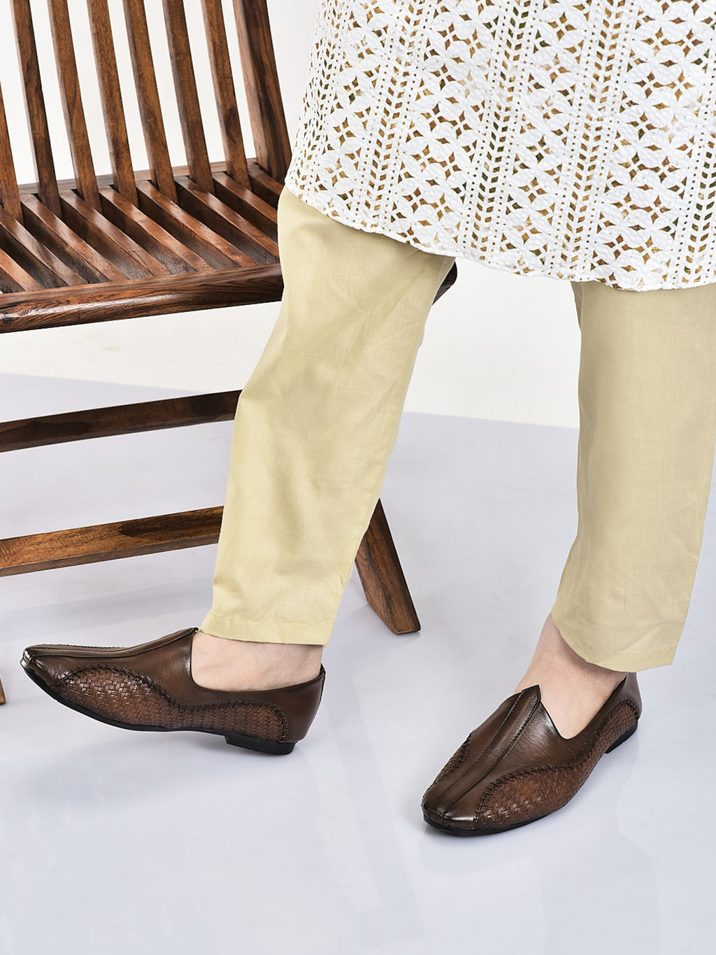 wedding shoes