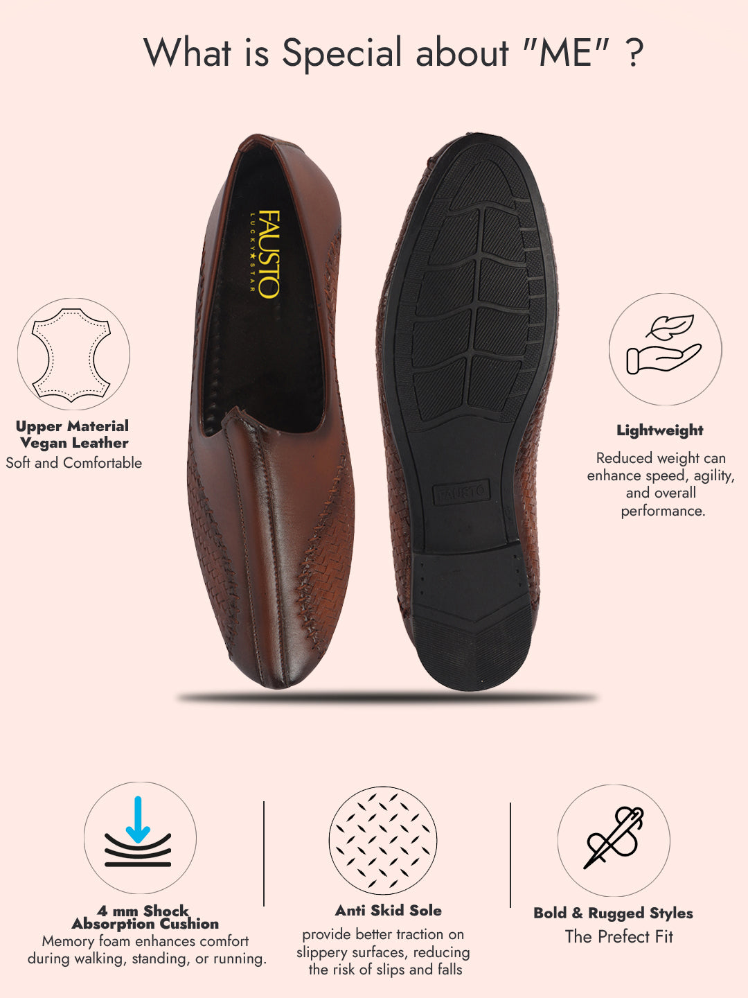 kurta pajama shoes for men