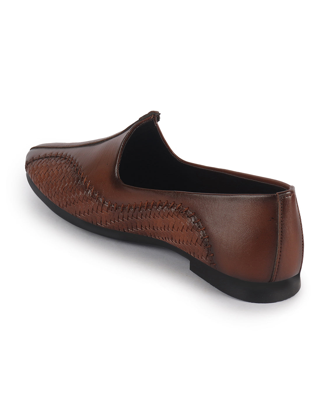 ethnic sandals for men
