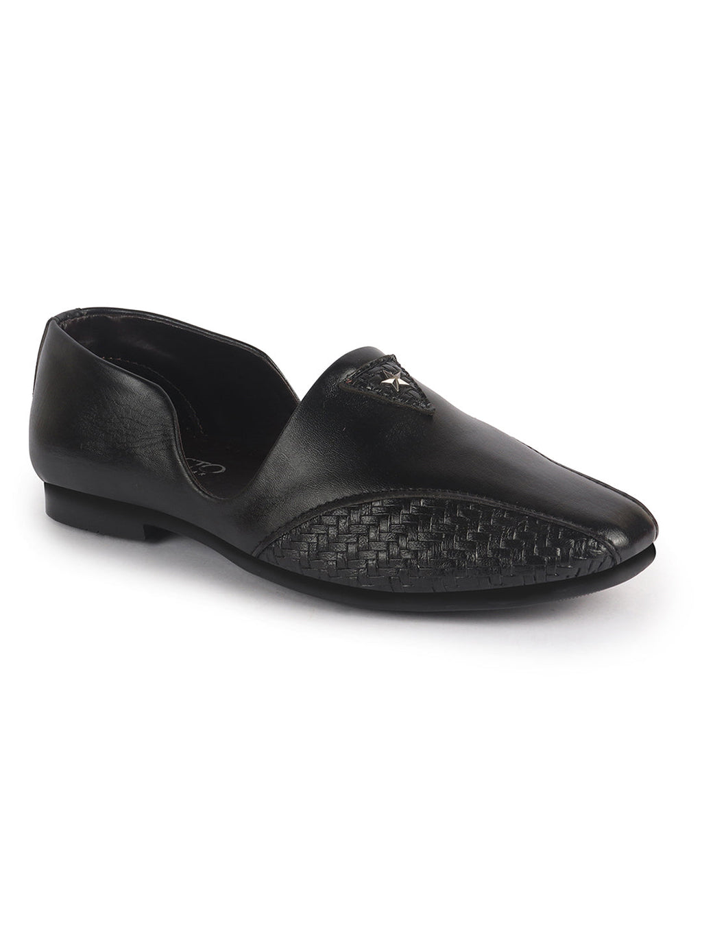 kurta shoes for men
