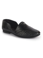 kurta shoes for men
