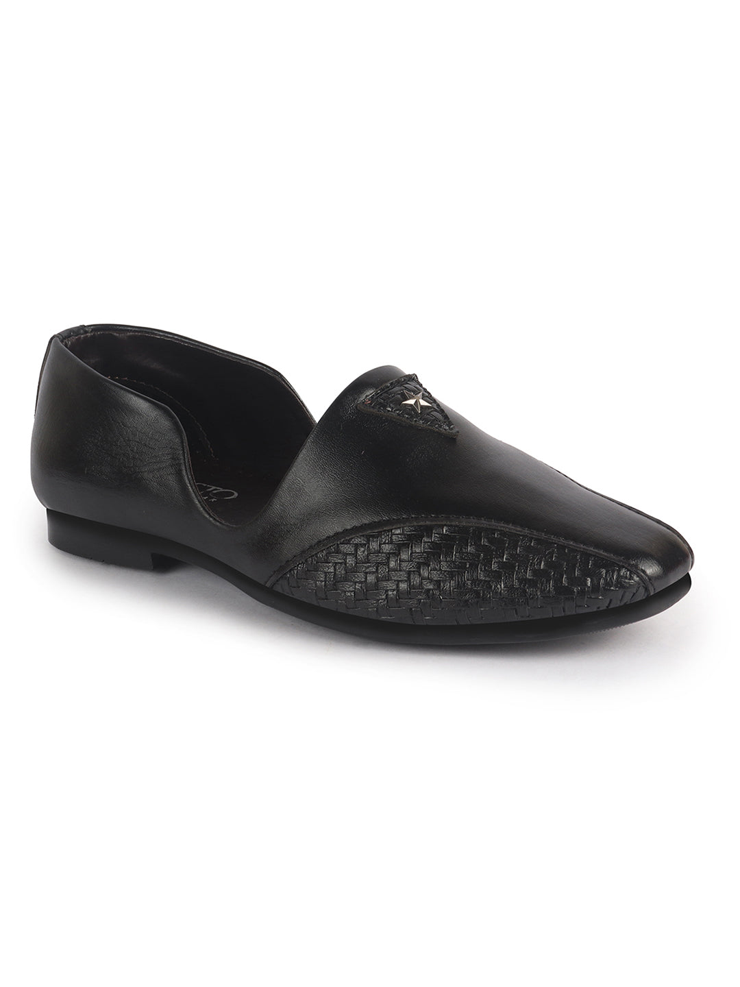 kurta shoes for men