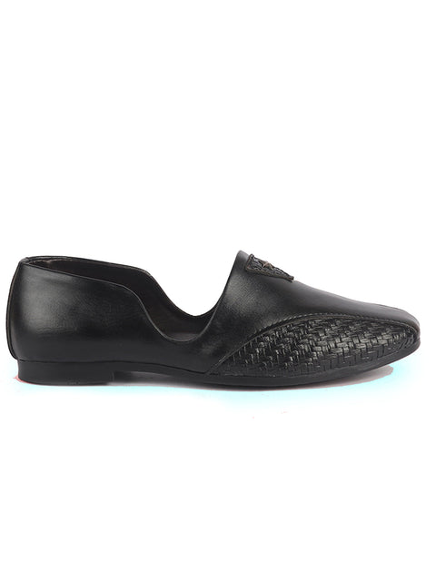 traditional shoes for men