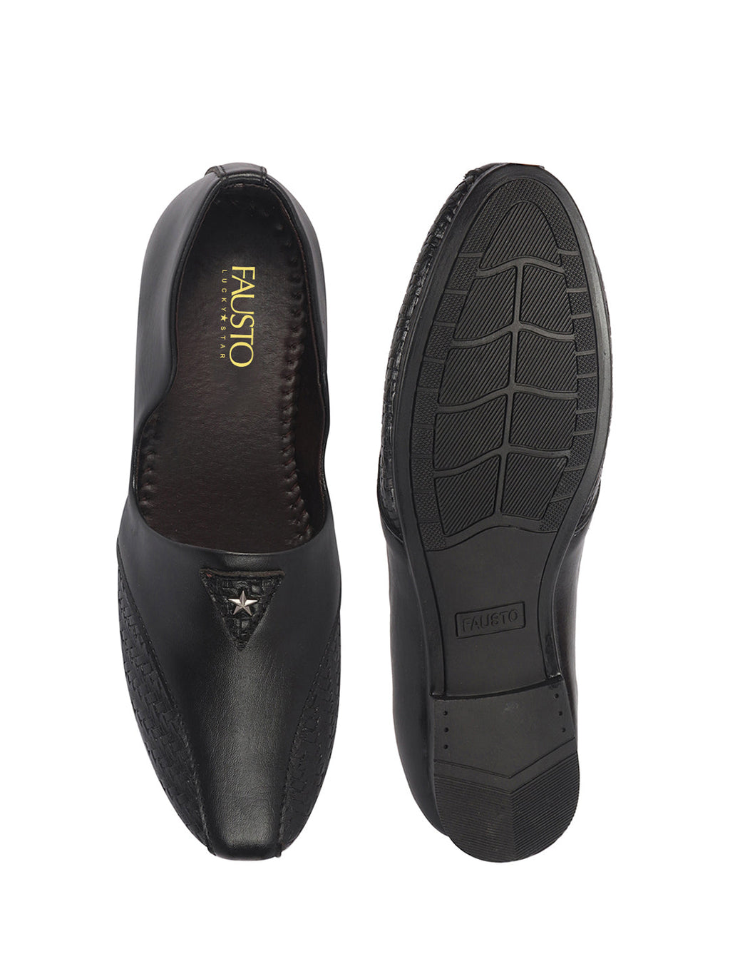 mojari for men