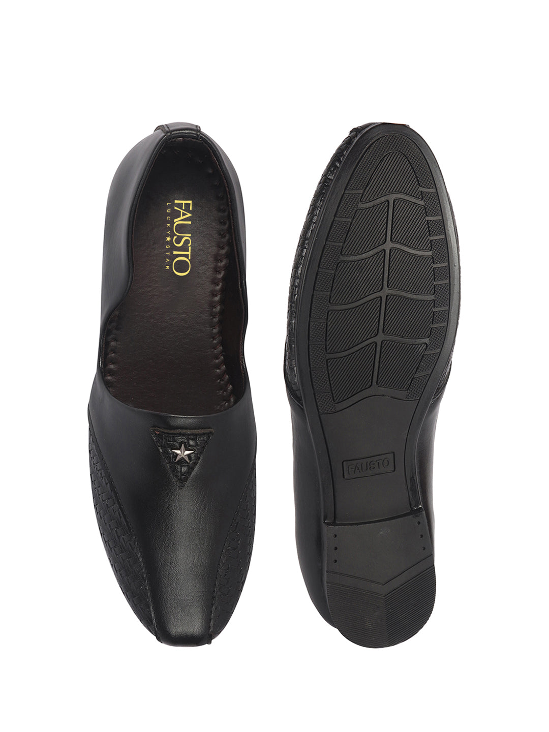 mojari for men