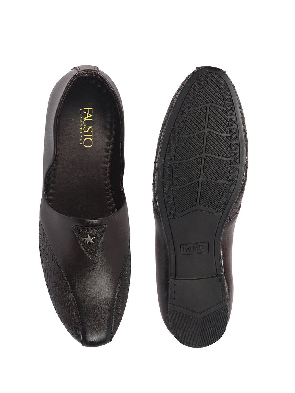 jutti for men