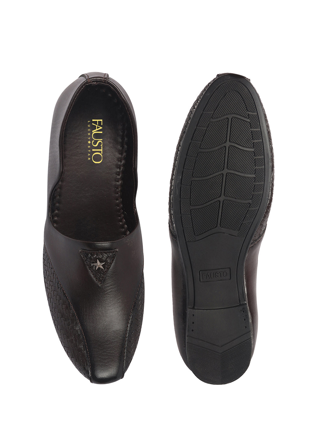 jutti for men