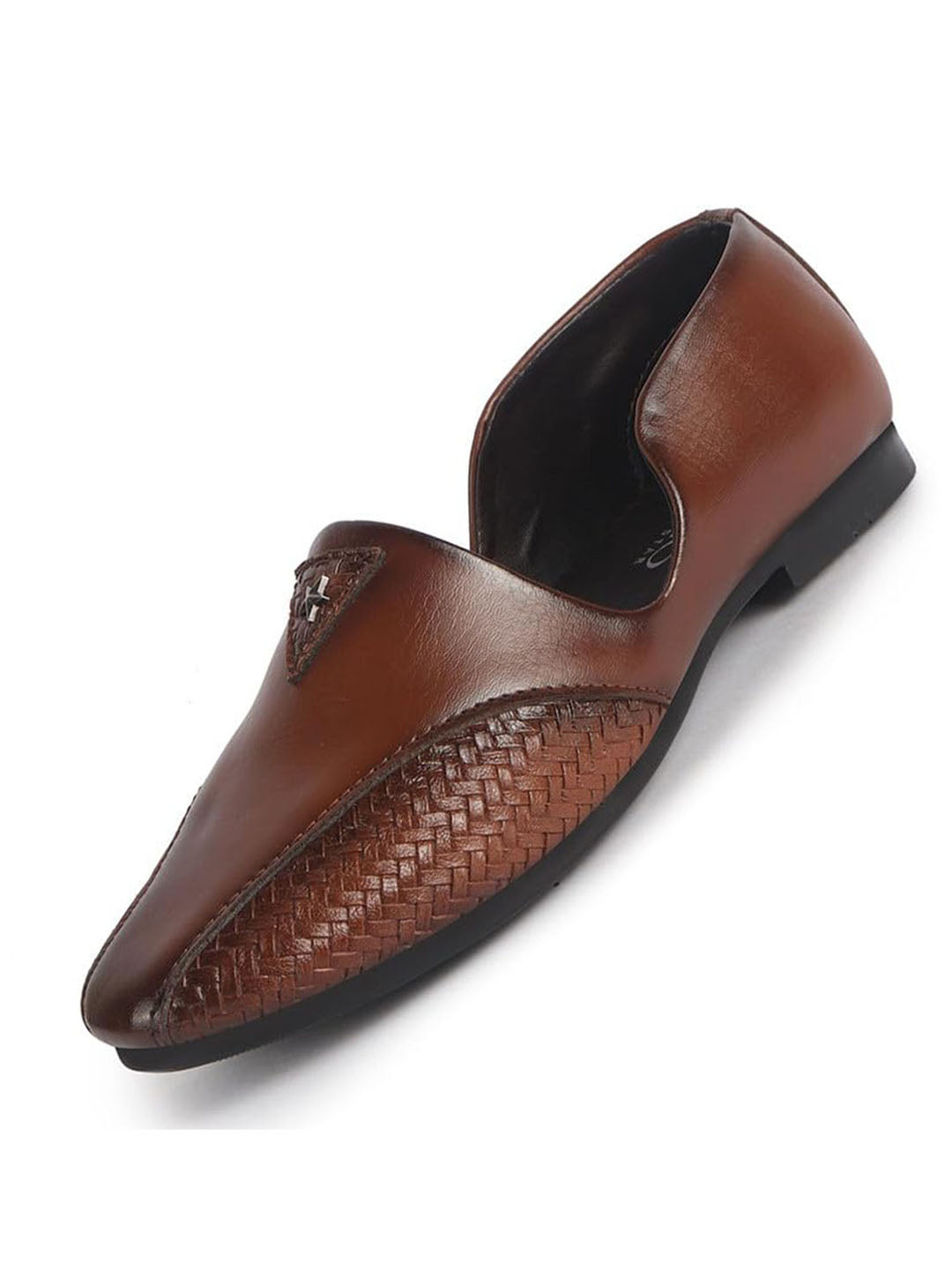 sherwani shoes for men