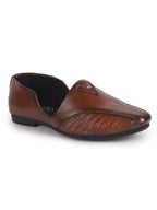 sherwani shoes for men