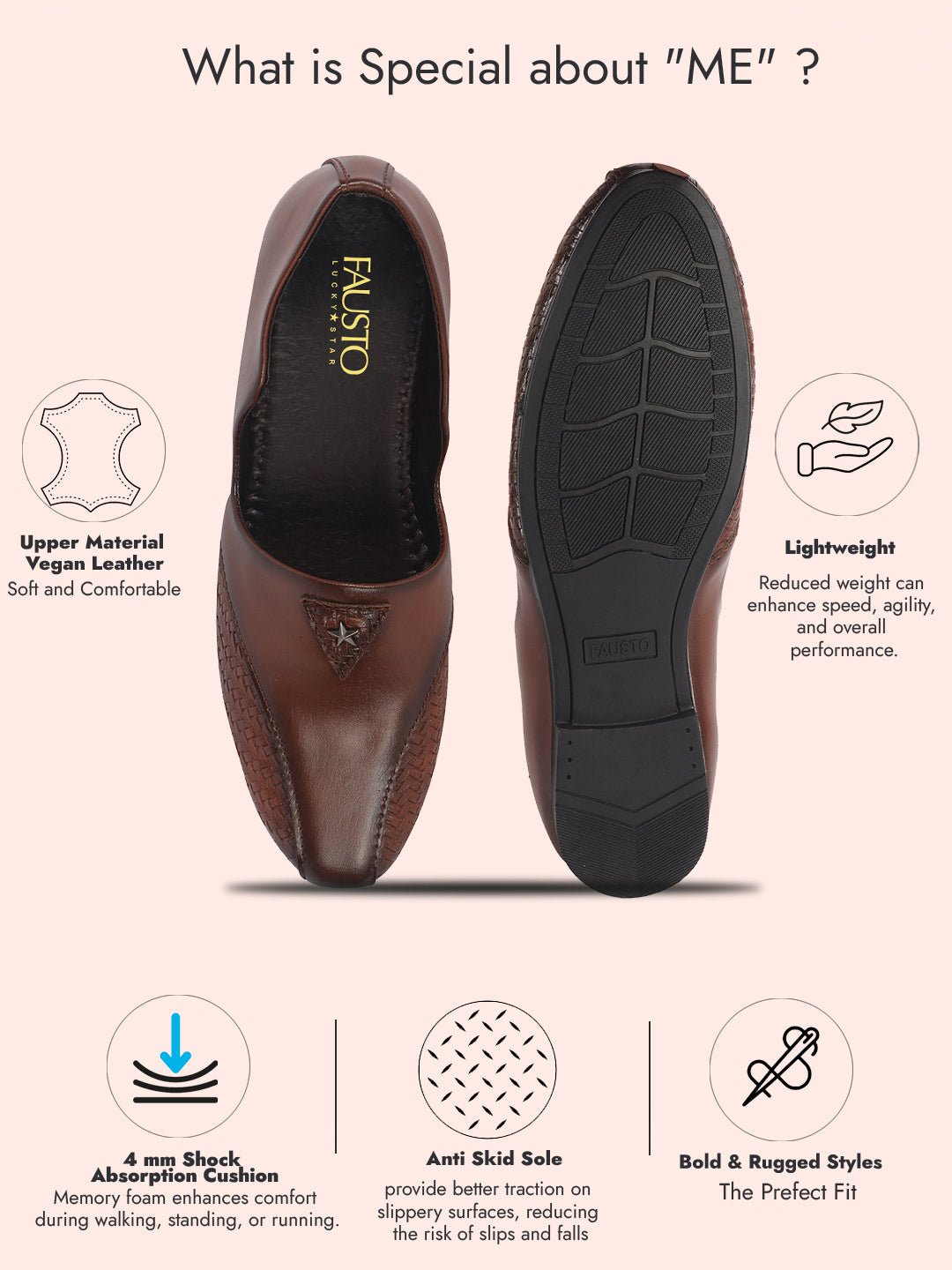 nagra shoes for men