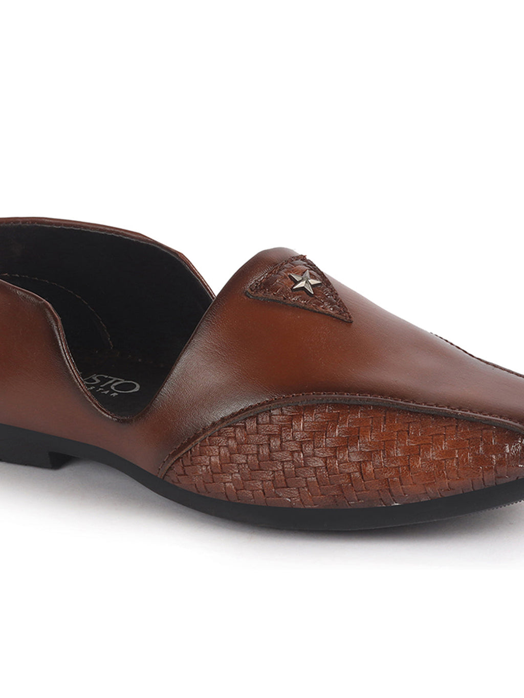 marriage shoes for men