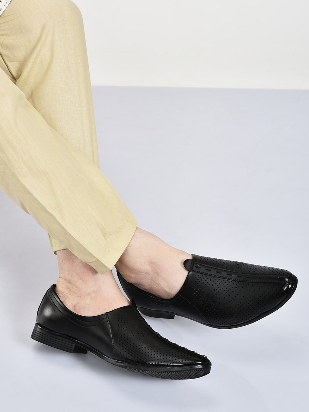 marriage shoes for men