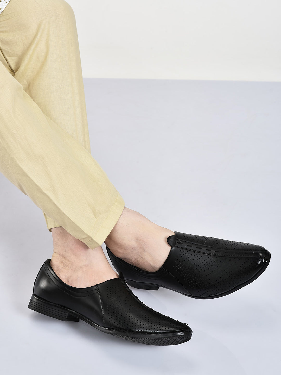 marriage shoes for men