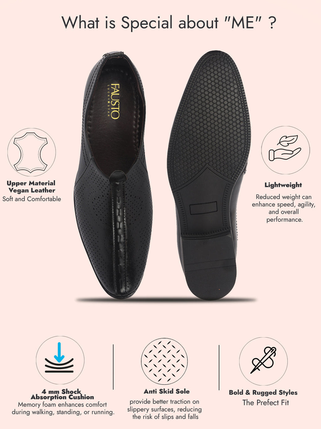 ethnic sandals for men