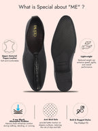 ethnic sandals for men