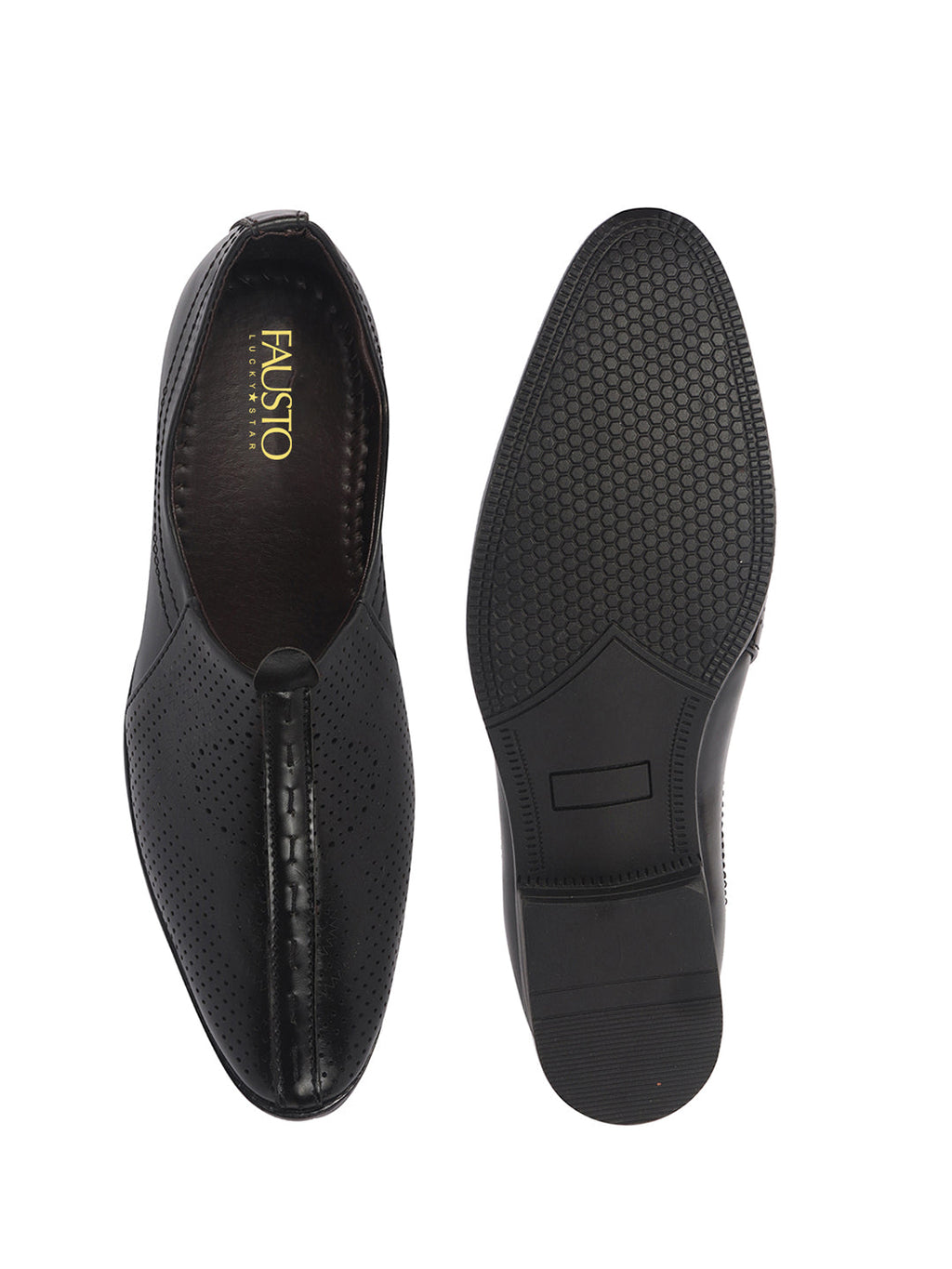 wedding shoes