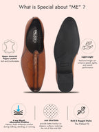 ethnic sandals for men