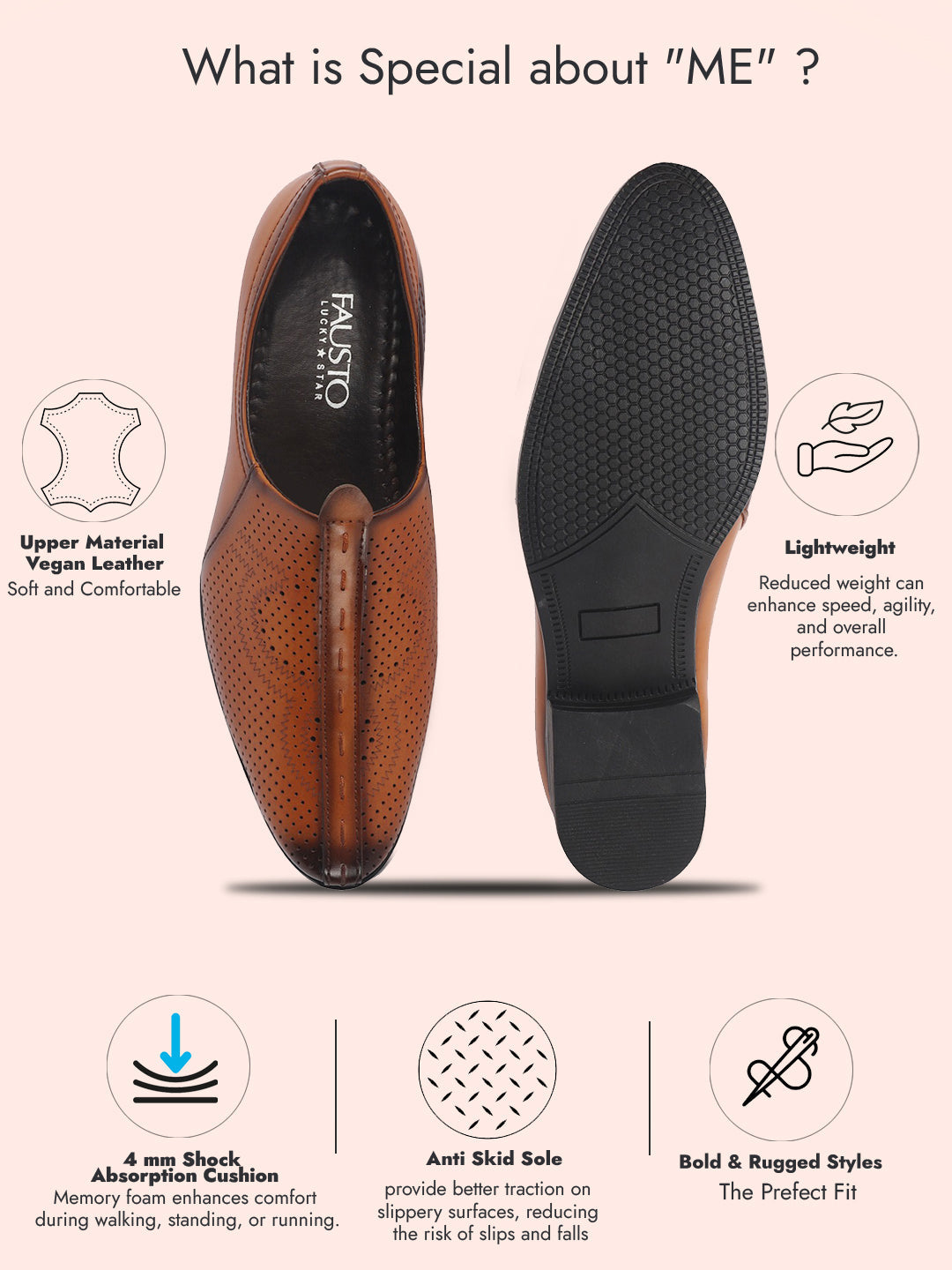 ethnic sandals for men