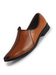 Men Camel Laser Cut Ethnic Slip On Juttis and Mojaris for Wedding | Prom Slip-On Shoes with Soft Cushioned Insole | Traditional Kurtas Shoes | Flexible TPR Sole
