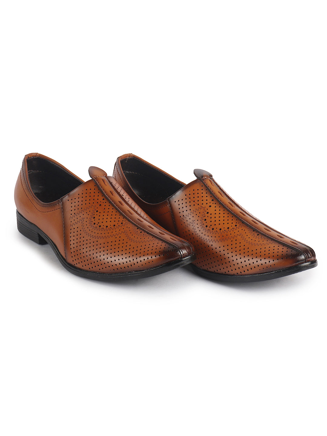 kurta shoes for men