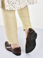 ethnic footwear for men