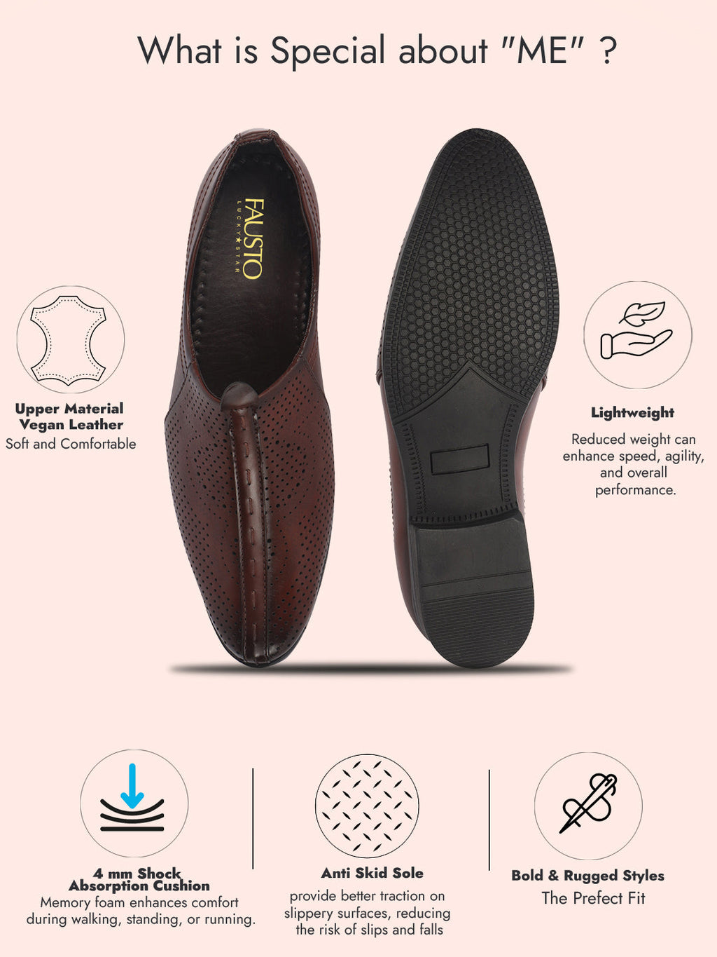 ethnic sandals for men