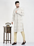 ethnic footwear for men