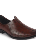 ethnic footwear for men
