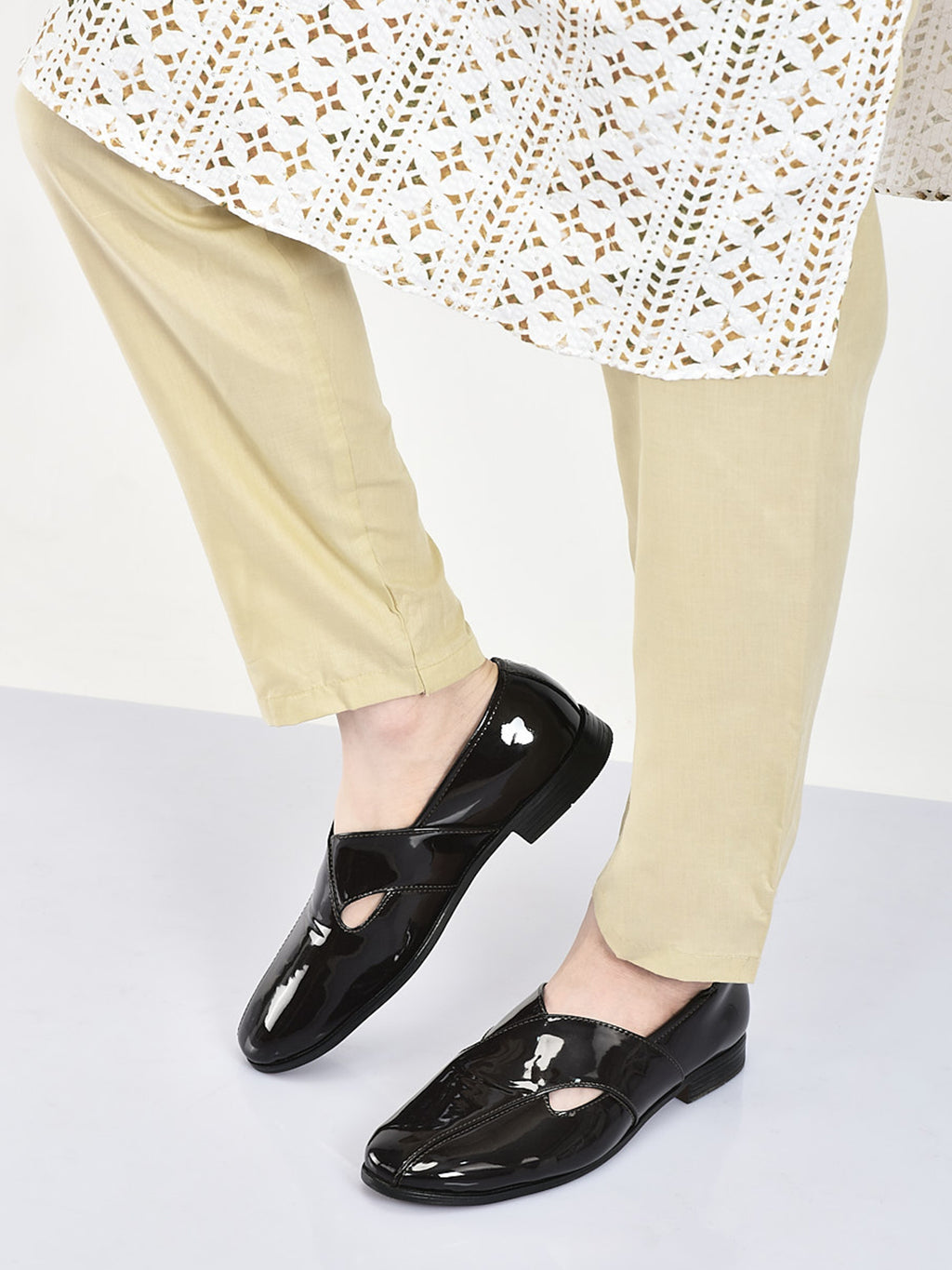 wedding shoes
