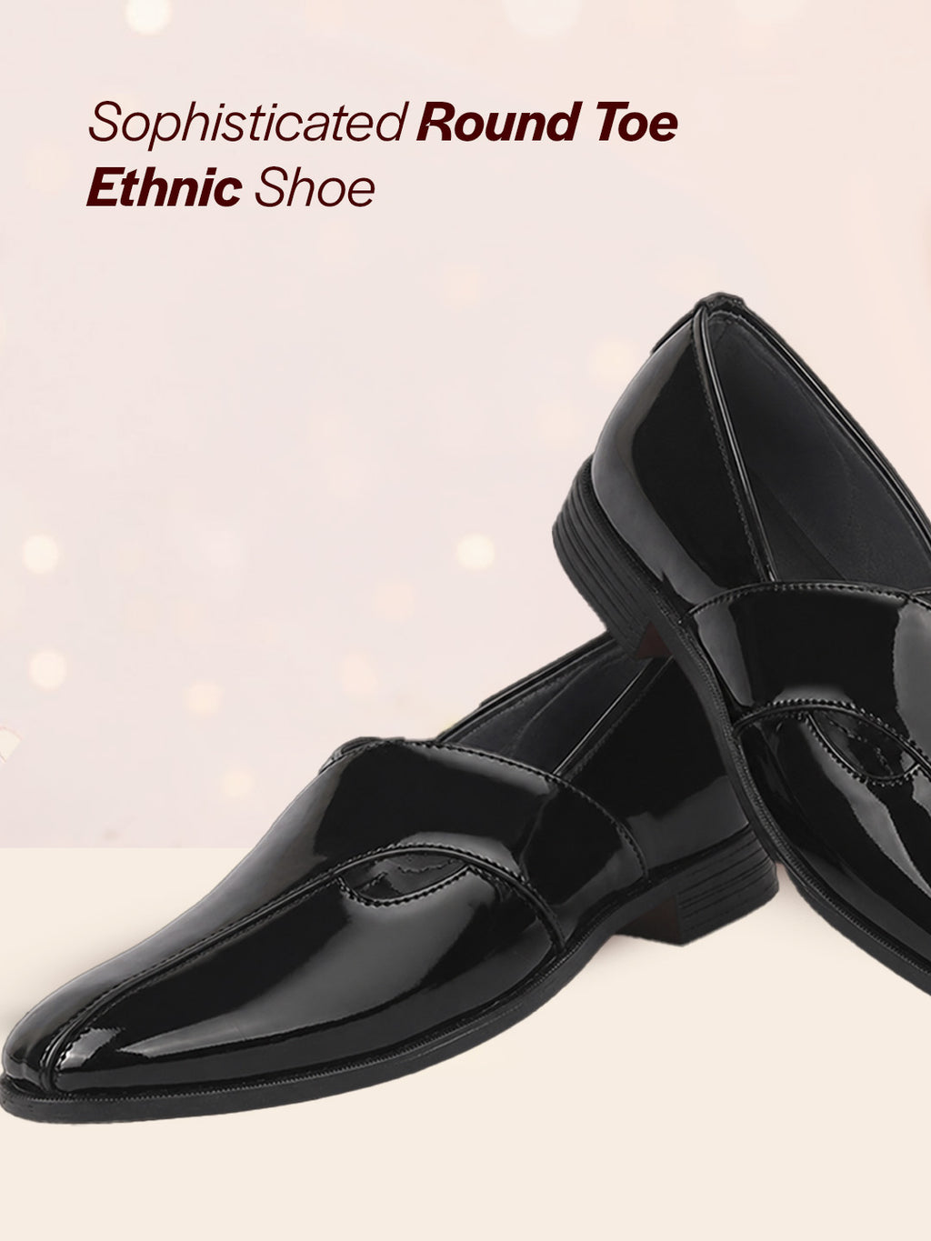 ethnic sandals for men