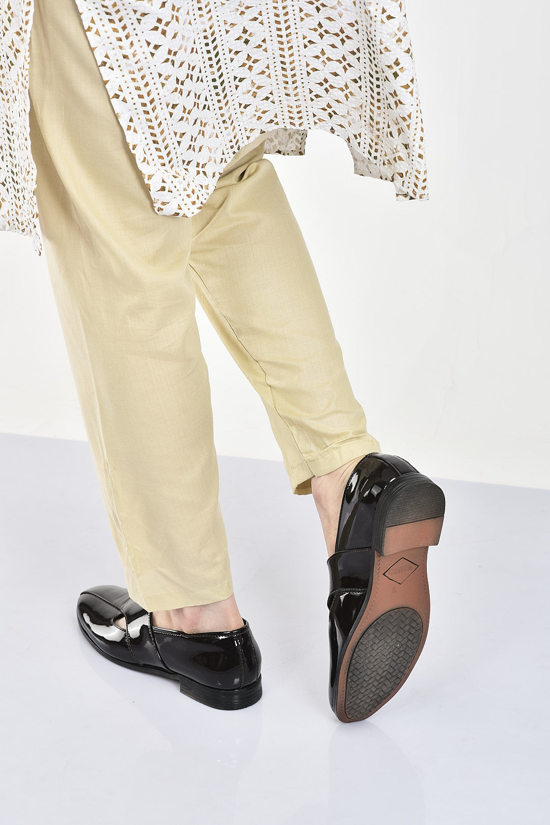 wedding shoes
