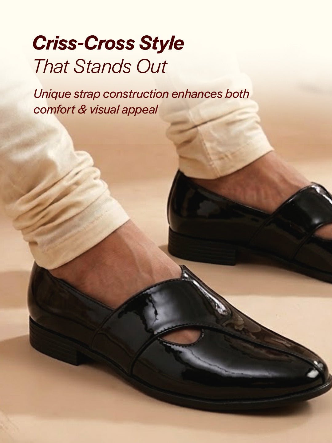wedding shoes