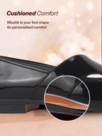 wedding shoes