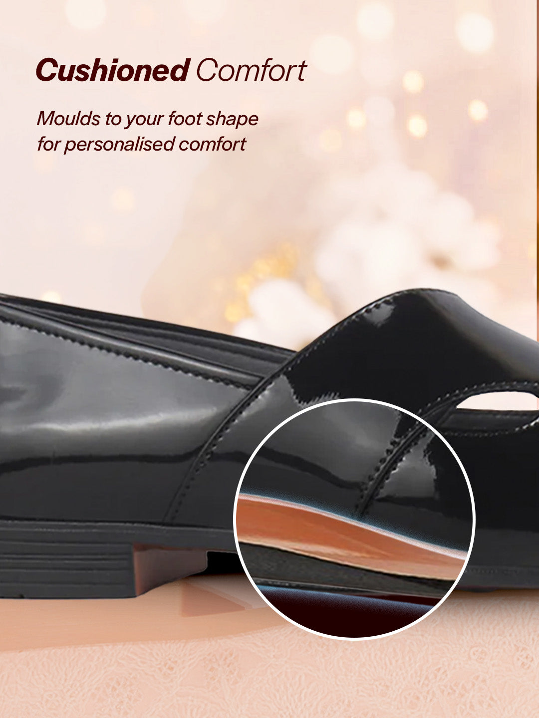 wedding shoes