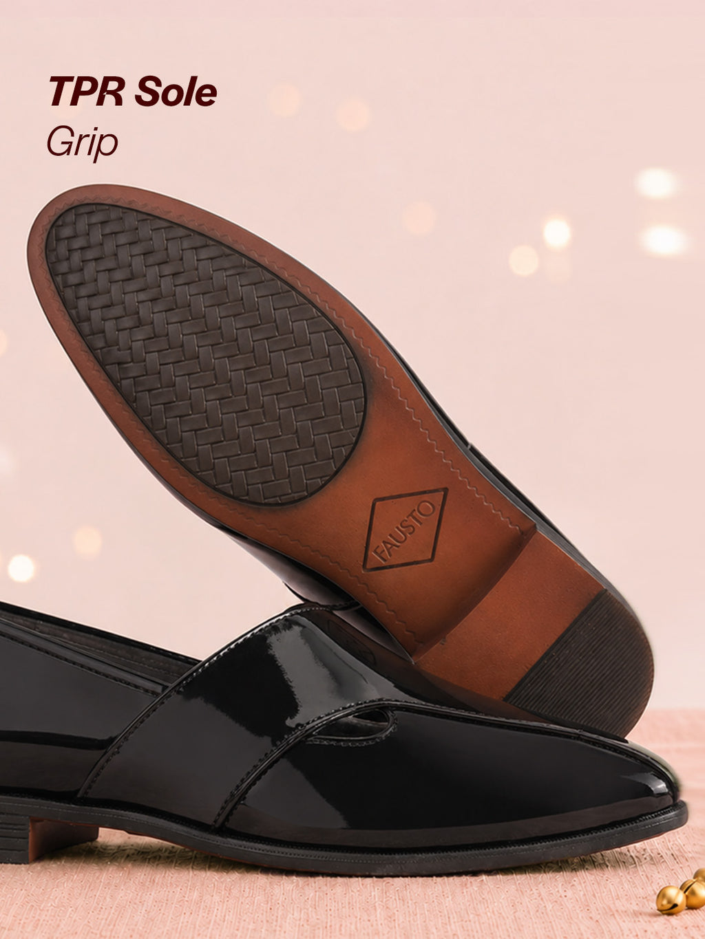 wedding shoes