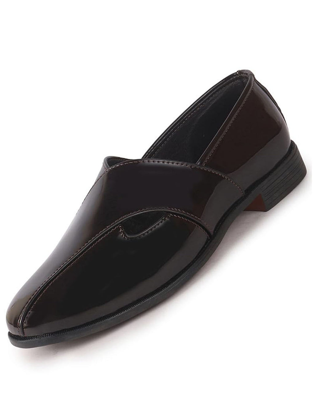 ethnic sandals for men