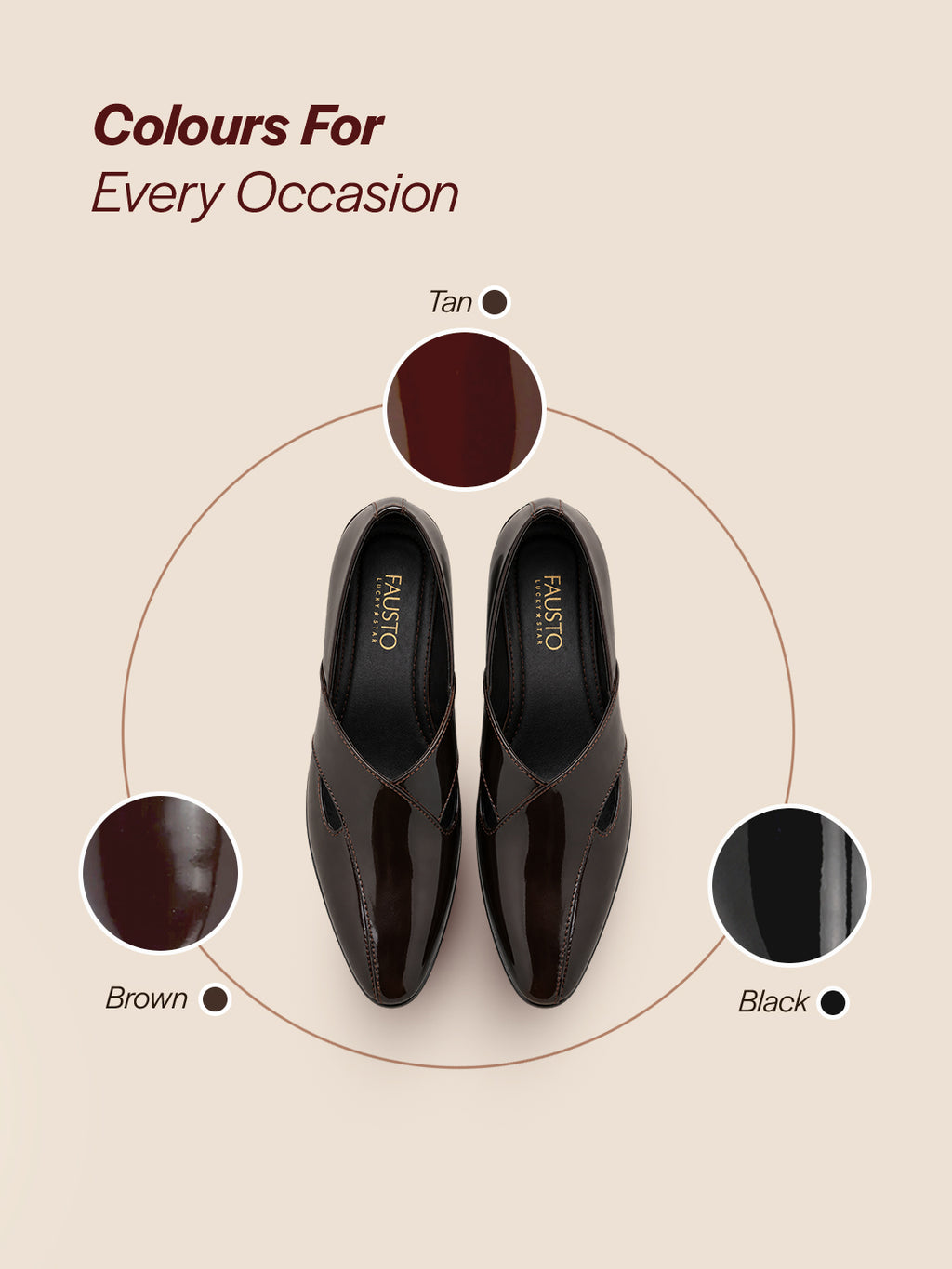 wedding shoes